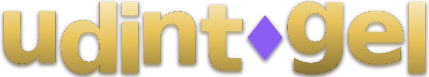 udintogel logo